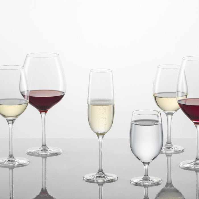 Schott Zwiesel Banquet Witte Wijnglas 0,3 L - 6 st