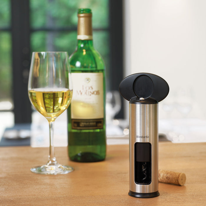 Brabantia Classic Kurkentrekker mat