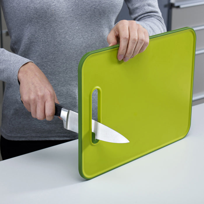 Joseph Joseph Slice&Sharpen Snijplank L