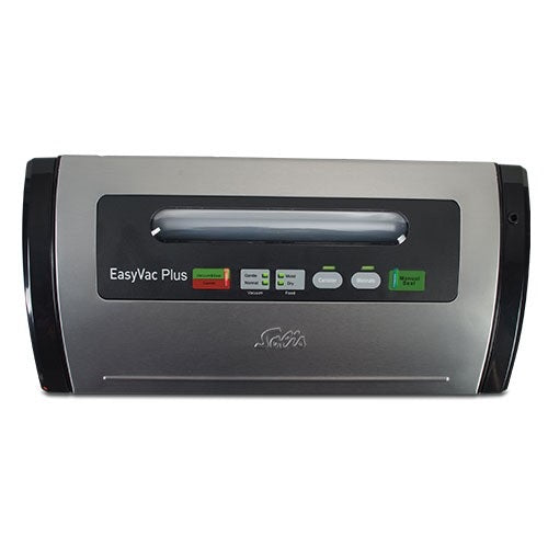 SOLIS 571 EasyVac Plus Vacumeermachine