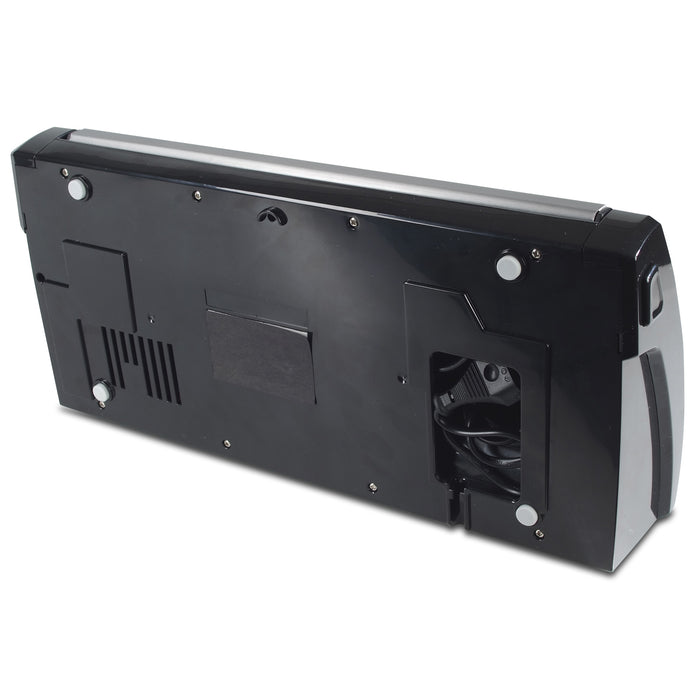 SOLIS 571 EasyVac Plus Vacumeermachine