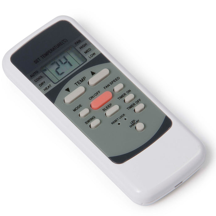 Domo DO324A Mobiele Airco