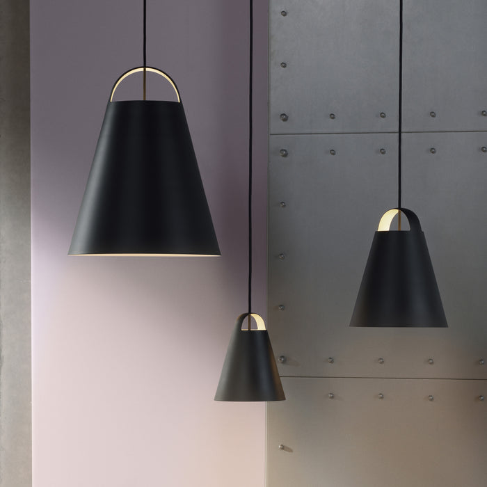 Louis Poulsen Above Hanglamp Ø 55 cm