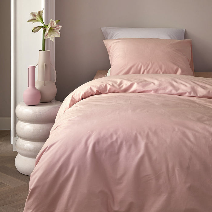 Cinderella Weekend - Dekbedovertrek - Katoen - 140x200|220 cm - Soft