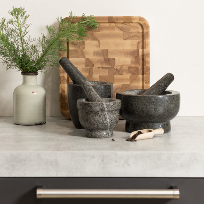 Inno Cuisinno Granieten Vijzel