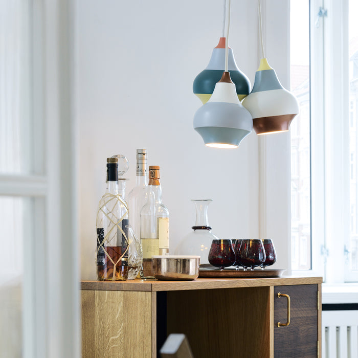 Louis Poulsen Cirque Hanglamp Ø 15 cm