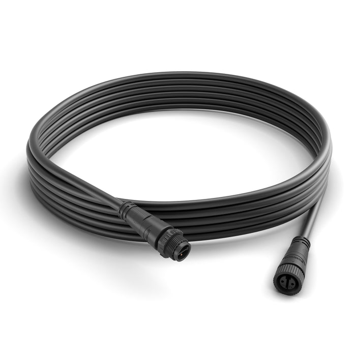 Philips Hue Verlengkabel 5m voor series Lily, Lily XL, Calla & Impress