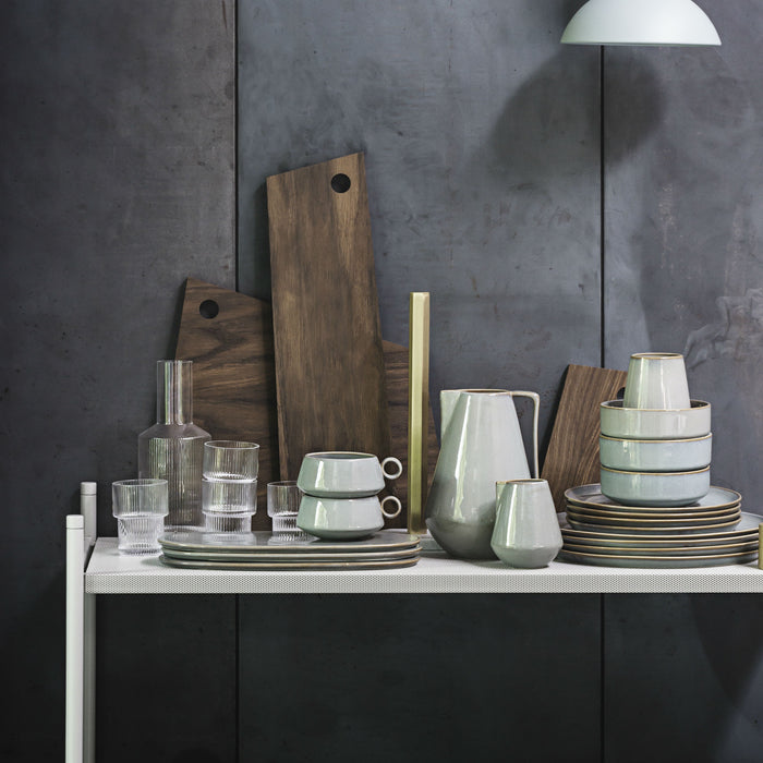 Ferm Living Hexagon Keukenrolhouder