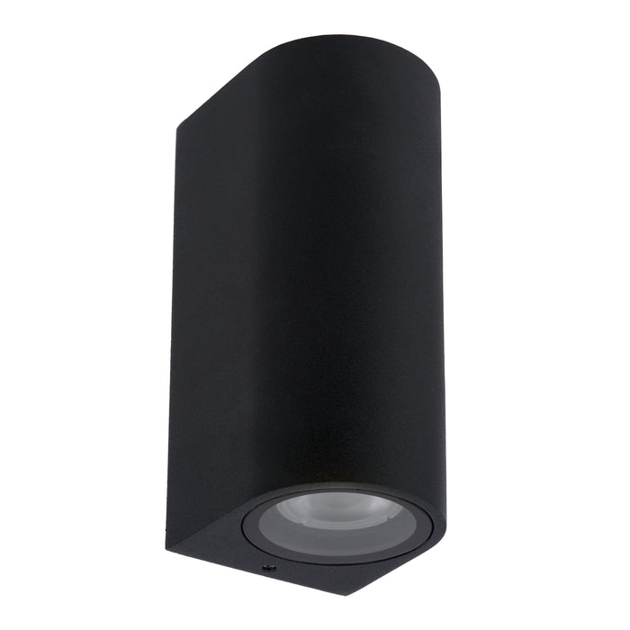 Lucide ZARO Wandspot - Zwart