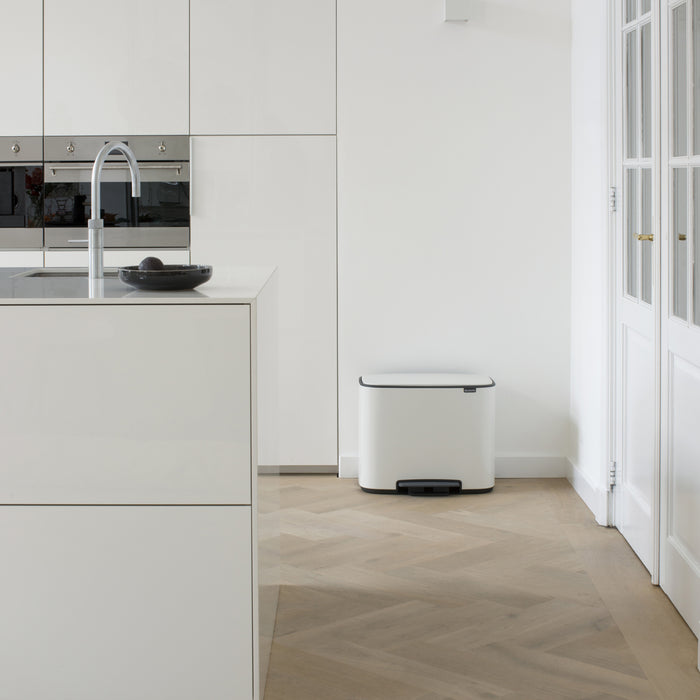 Brabantia Bo Pedaalemmer 36 Liter