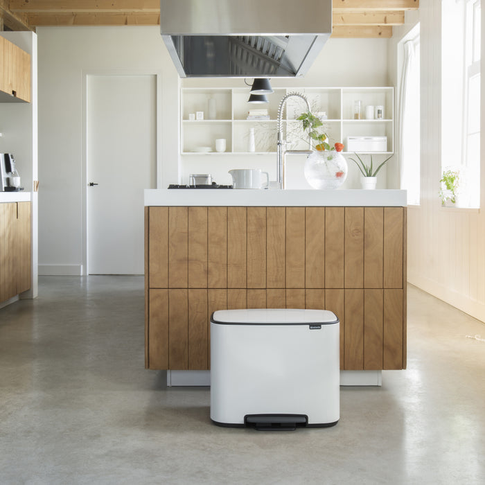 Brabantia Bo Pedaalemmer 36 Liter