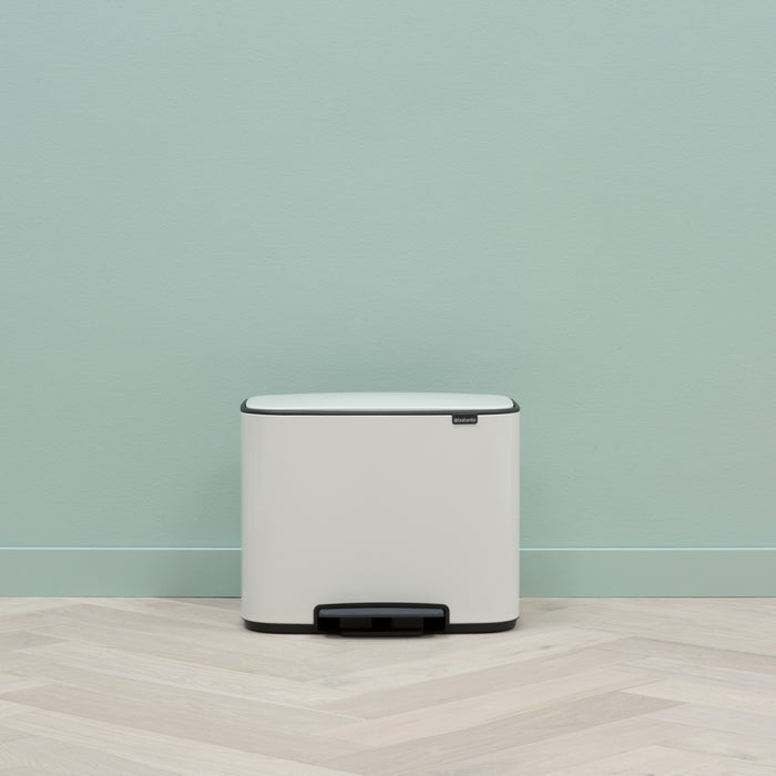 Brabantia Bo Pedaalemmer 36 Liter
