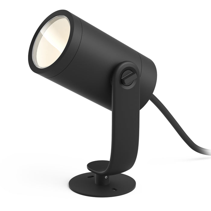 Philips Hue White & Color Ambiance Lily Spot 24V - incl. stroomadapter