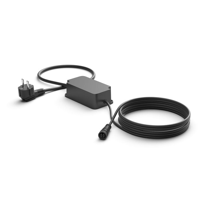 Philips Hue White & Color Ambiance Lily Spot 24V - incl. stroomadapter