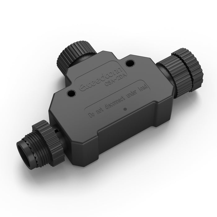 Philips Hue White & Color Ambiance Lily Spot 24V - incl. stroomadapter