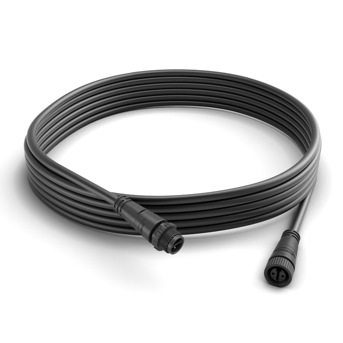 Philips Hue White & Color Ambiance Lily Spot 24V - incl. stroomadapter