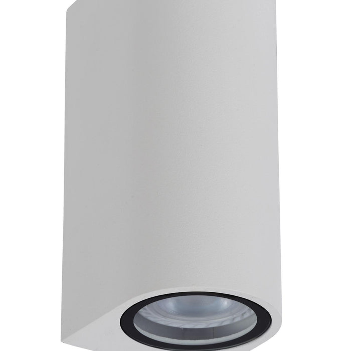 Lucide ZARO Wandspot - Wit