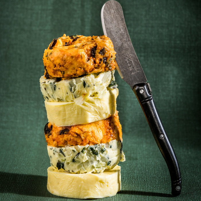 Laguiole Style de Vie Botermessen