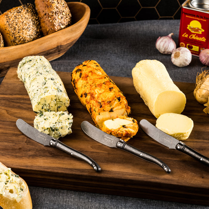 Laguiole Style de Vie Botermessen