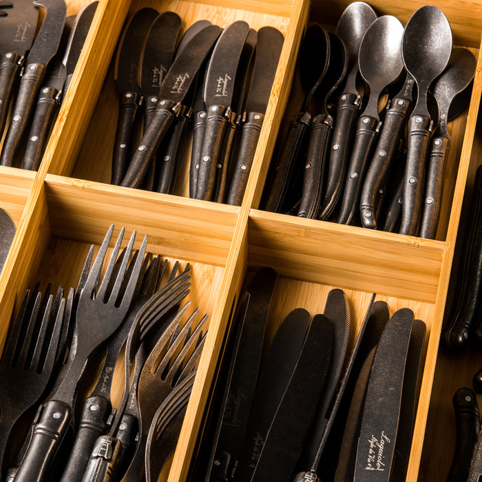 Laguiole Style de Vie Botermessen