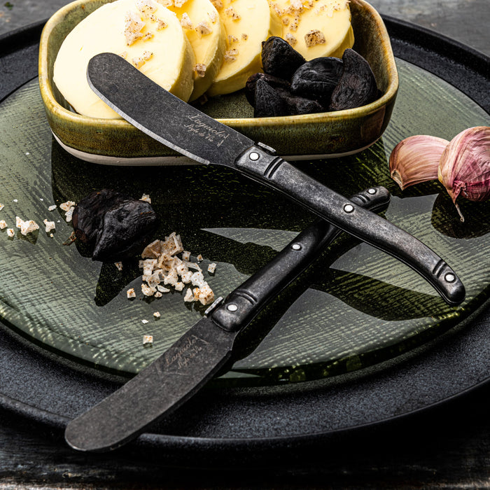 Laguiole Style de Vie Botermessen