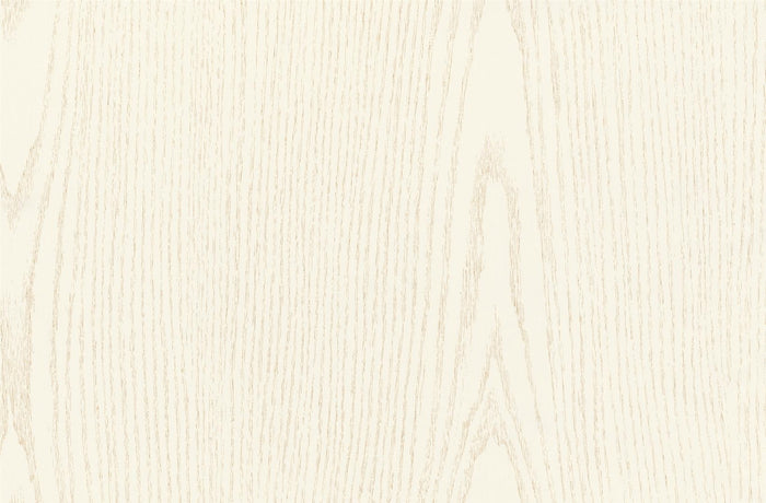 d-c-fix Whitewood Plakfolie - 67,5x200cm - Wit - Hout - Zelfklevend