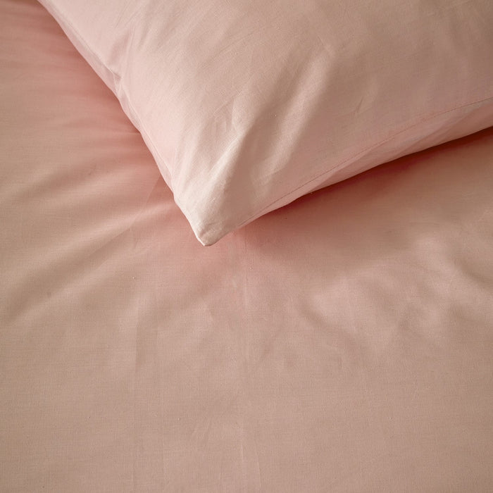 Cinderella Weekend - Dekbedovertrek - Katoen - 200x200|220 cm - Soft