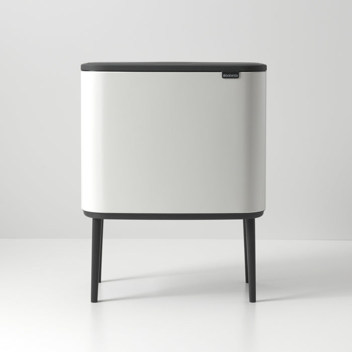 Brabantia Bo Touch Bin Afvalemmer 36 Liter