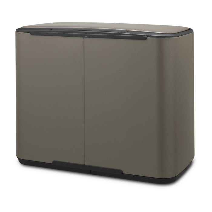 Brabantia Bo Pedaalemmer 36 Liter