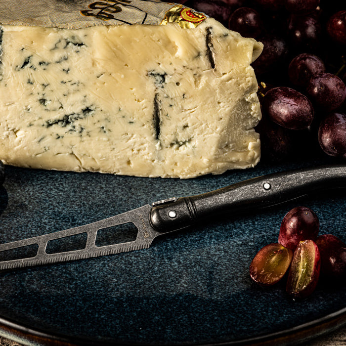 Laguiole Style de Vie Kaasmes voor Zachte Kaas 9 cm