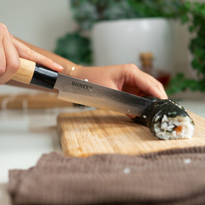 Homey's Sushi Giftset 14-delig