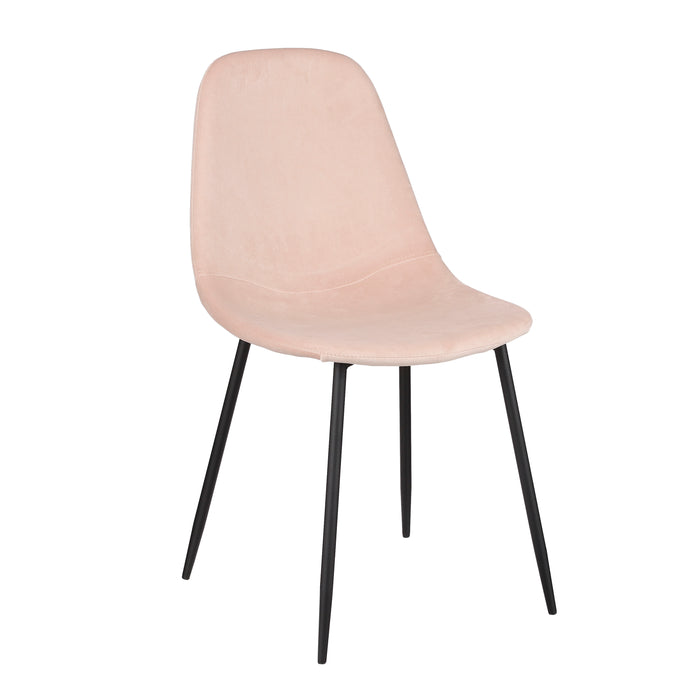 Mica Decorations Corby Stoel - Off white