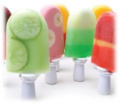 Zoku Quick Pop IJsmaker Triple