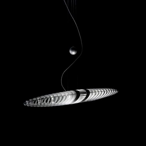 Luceplan Titania Hanglamp