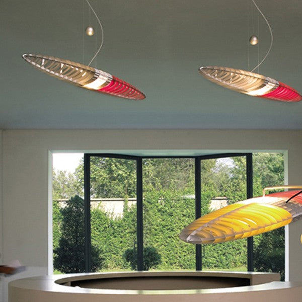 Luceplan Titania Hanglamp