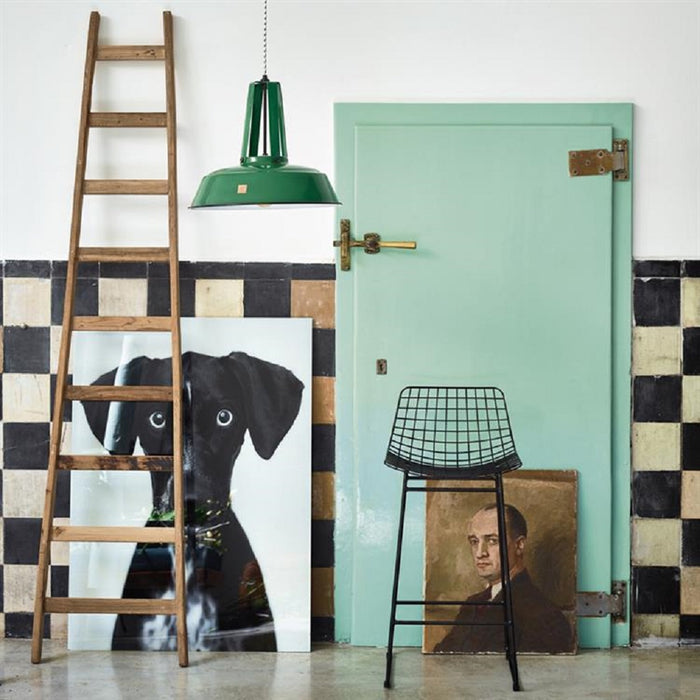 HKliving Wire Barkruk