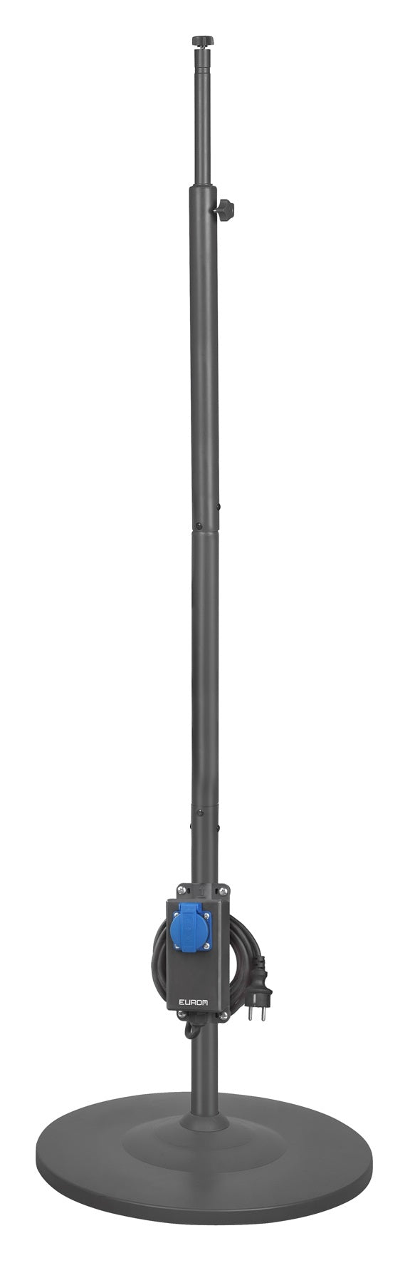 Eurom Floorstand Tip-Over Standaard