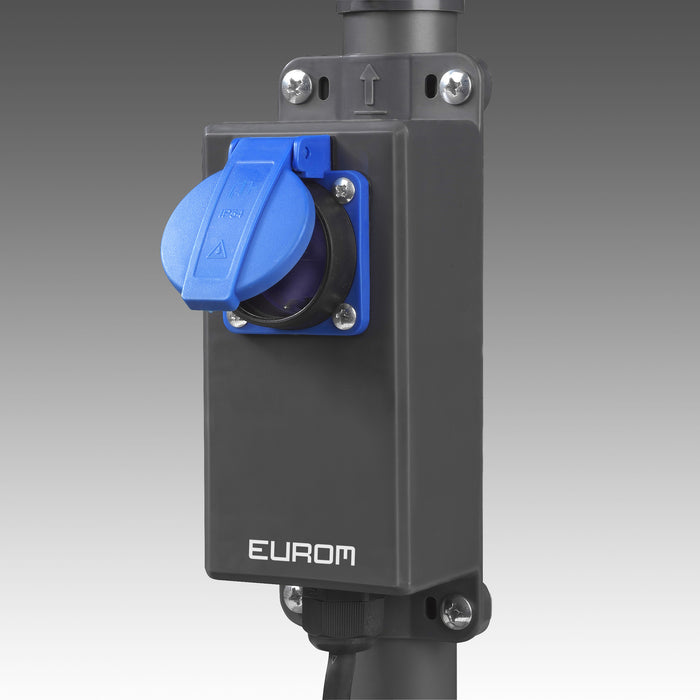 Eurom Floorstand Tip-Over Standaard