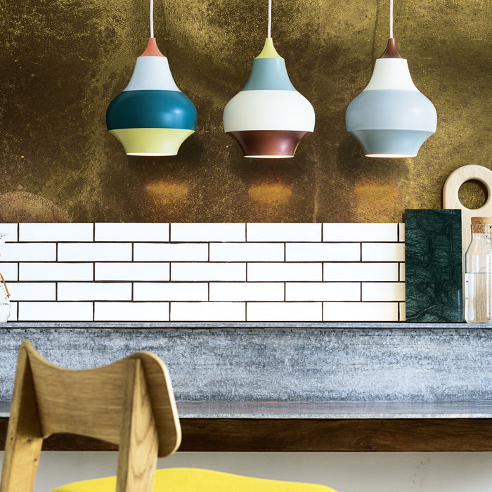 Louis Poulsen Cirque Hanglamp Ø 38 cm