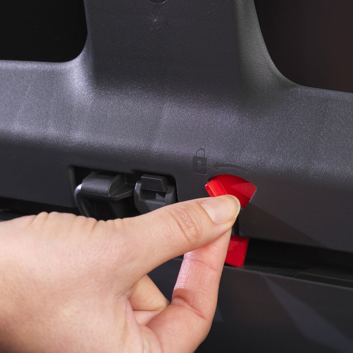 Brabantia Bo Pedaalemmer 36 Liter