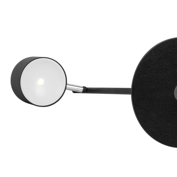 Leitmotiv Delicate Tafellamp