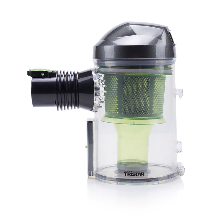 Tristar SZ-1918 Steelstofzuiger