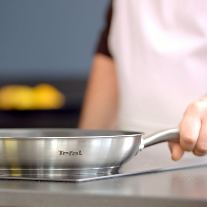 Tefal Virtuoso Koekenpan Ø 28 cm