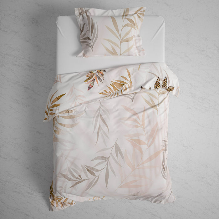 Heckett & Lane Rayna Dekbedovertrek 140 x 220 cm