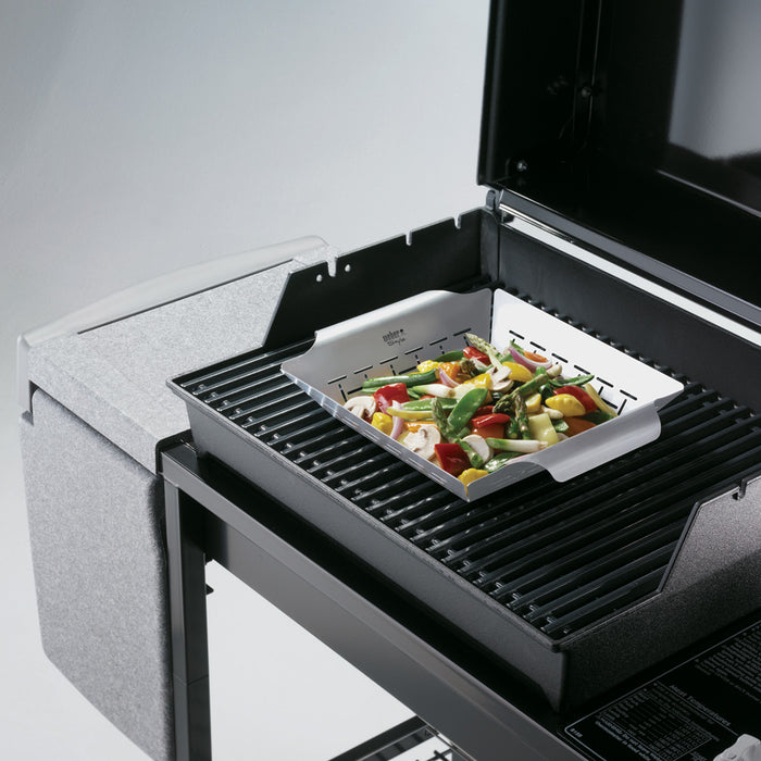 Weber Style luxe Groentebasket