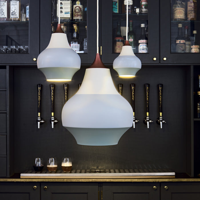 Louis Poulsen Cirque Hanglamp Ø 38 cm