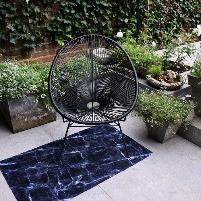 Mad about Mats Barney XL Deurmat 67 x 110 cm