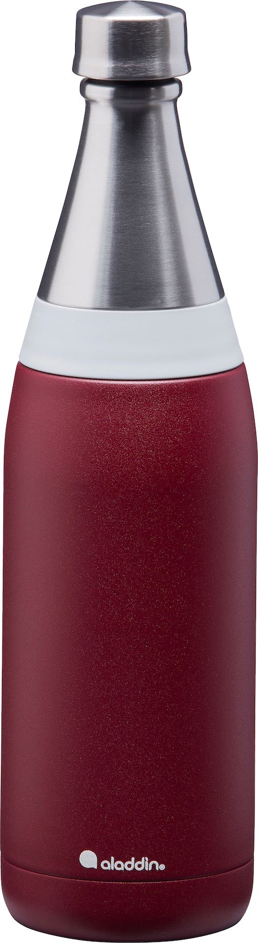 Aladdin Fresco Thermavac 600 ml rode waterfles