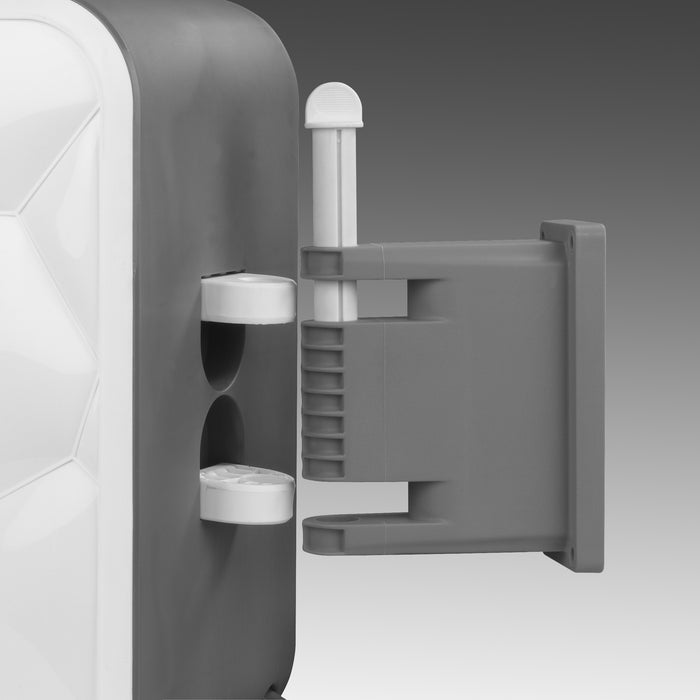Eurom Cube Wandslangenbox