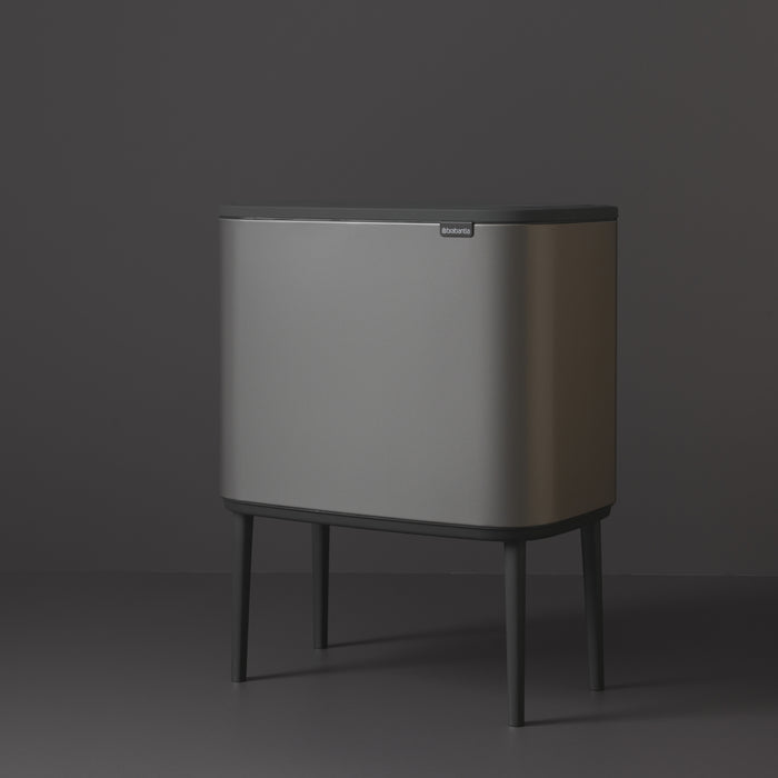 Brabantia Bo Touch Bin Afvalemmer 36 Liter